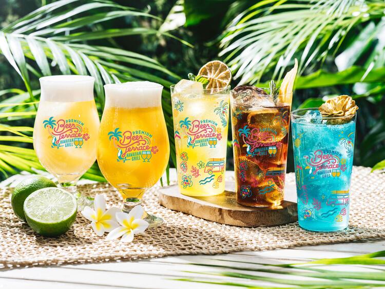 夏の想いでを一緒につくりましょう♪