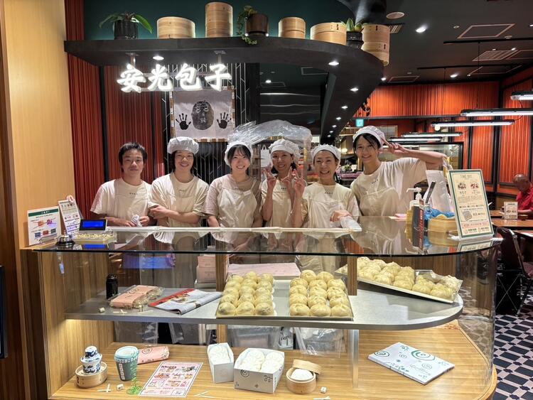 多数のメディアで紹介されるお店の新店★