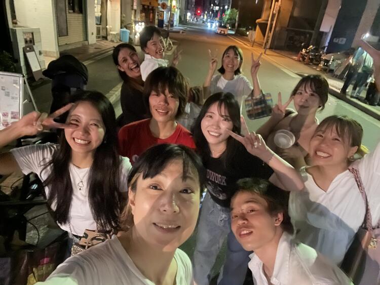 プライベートと両立しながら働ける職場！