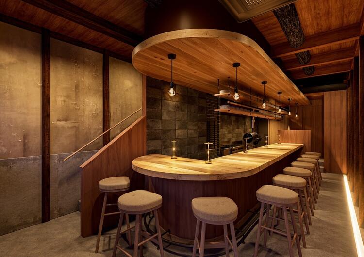 薪火と肉と酒 コノハズク 名駅店の詳細画像2