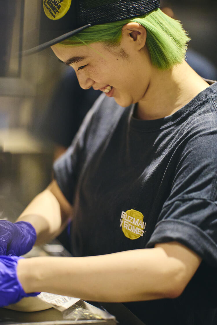 デリバリーやテイクアウト需要で業績好調！