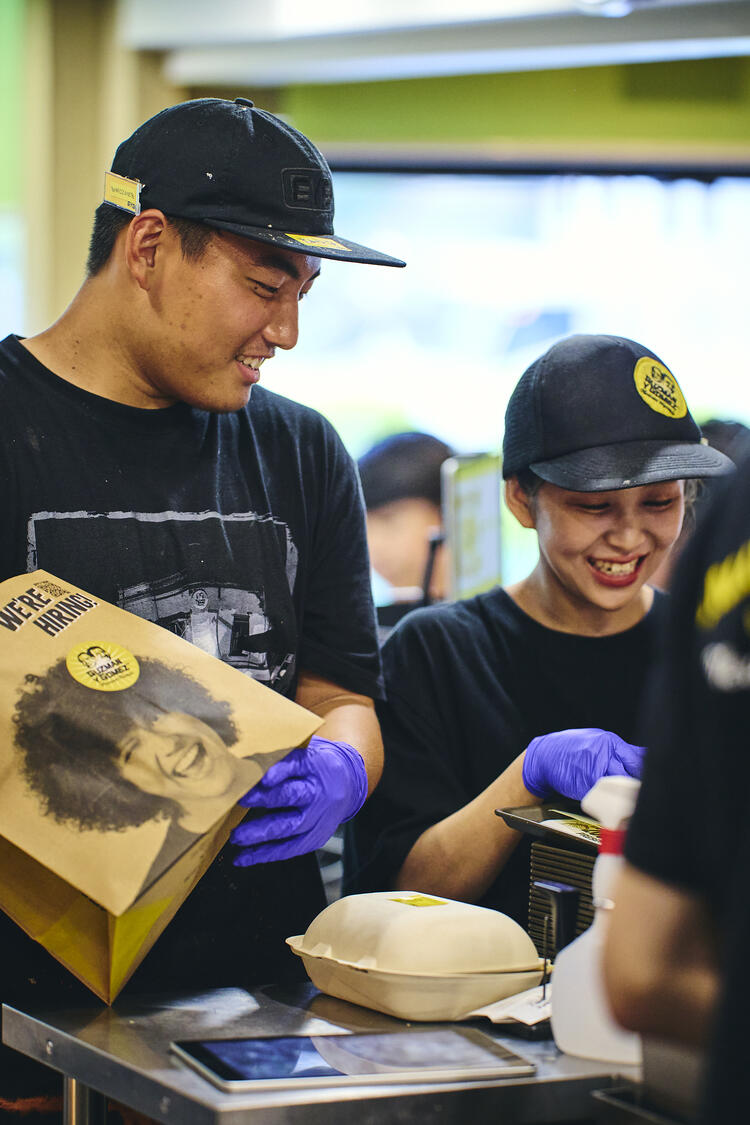 Guzman y Gomez 渋谷の詳細画像6