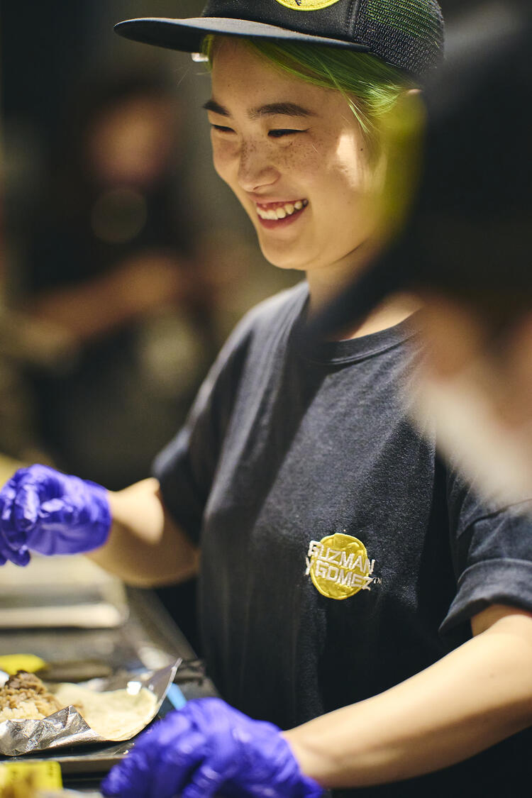 調理未経験でもOK！