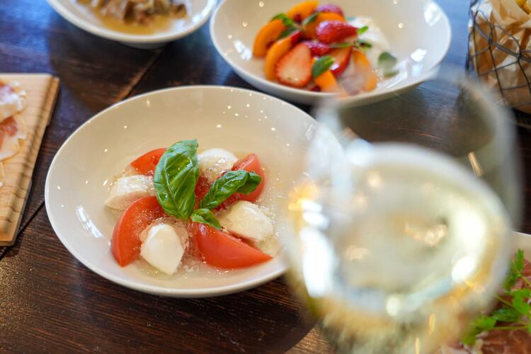 高月給★調理スタッフ大募集！