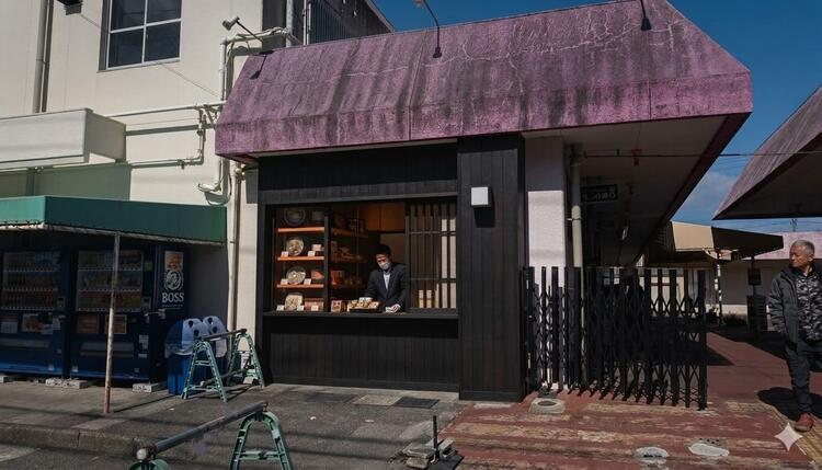 外観イメージ図