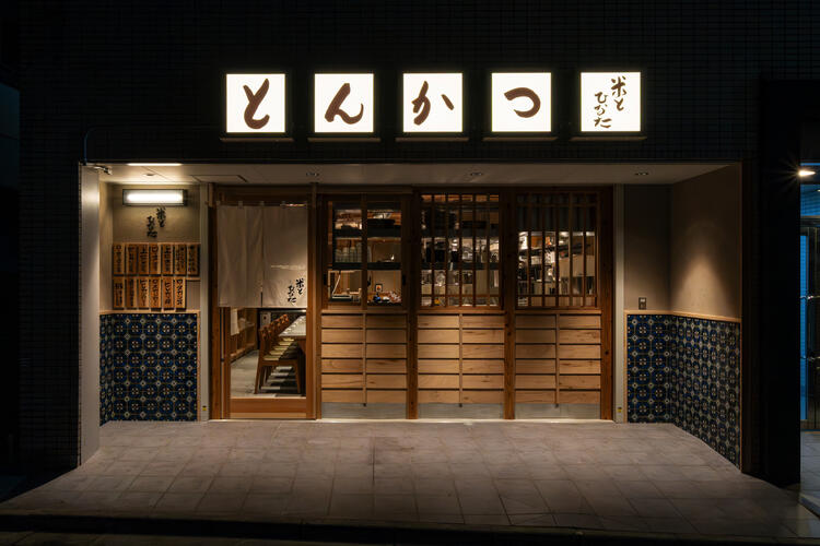 外観・内観にもこだわってます！