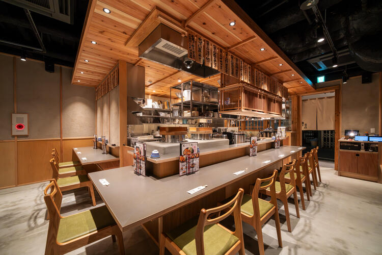 一緒に地域に愛されるお店を作りましょう！