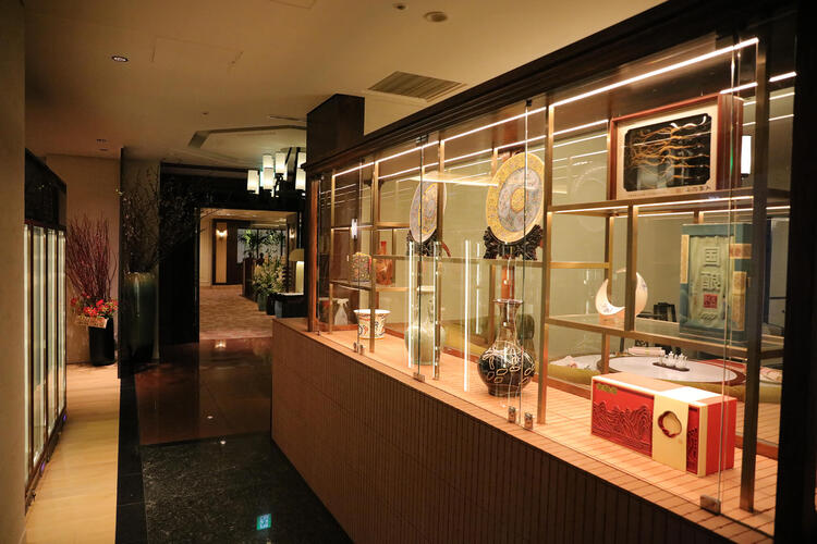 店内全面改装でのグランドオープン