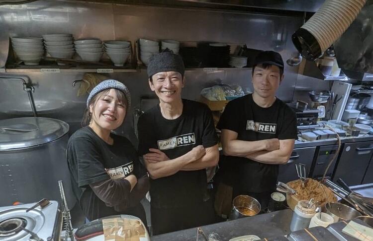 2026年4月OPENするお店です！