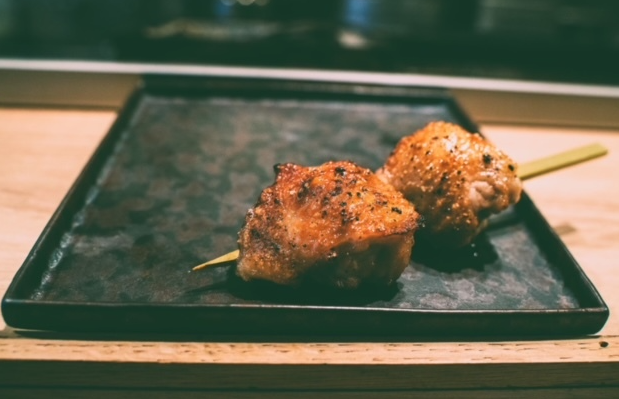 穏やかなお客様が中心です◎