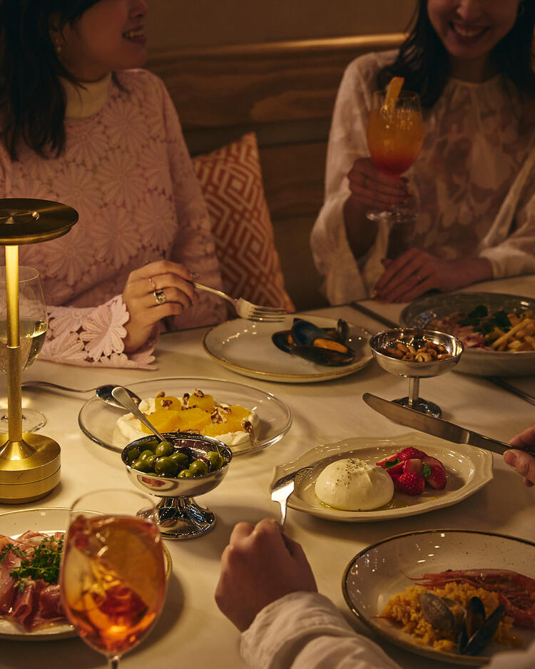 THE MED TERRACEの詳細画像3