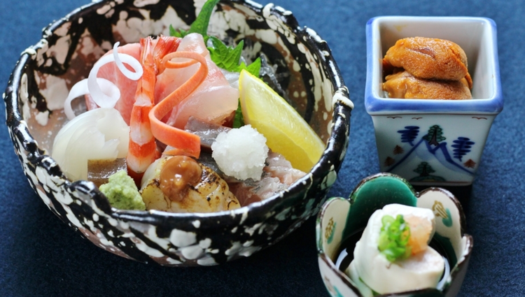 手間を惜しまない丁寧な調理法を学べる