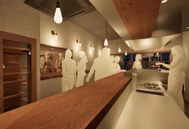 ＼4月OPEN！／2号店メンバー募集！