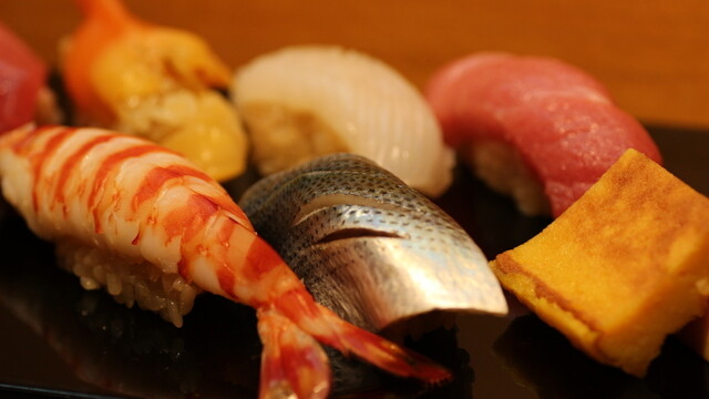 使い手の少ない「本手返し」を継承