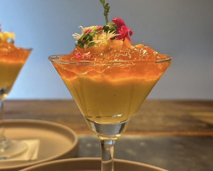 調理スタッフ募集◎フレンチを極められます