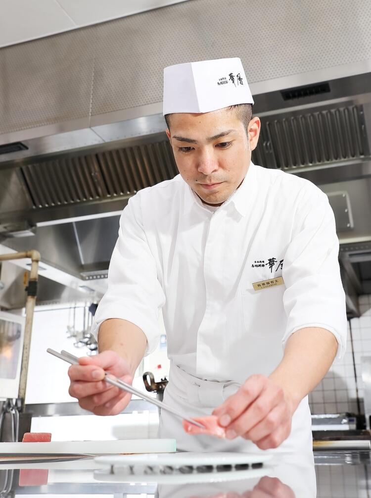 調理経験者積極採用！※画像は系列店