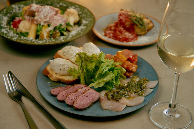 一体感のある職場環境