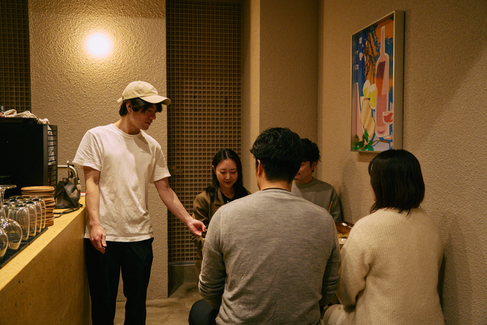 ジム経営の安定基盤！健康×食のプロへ成長