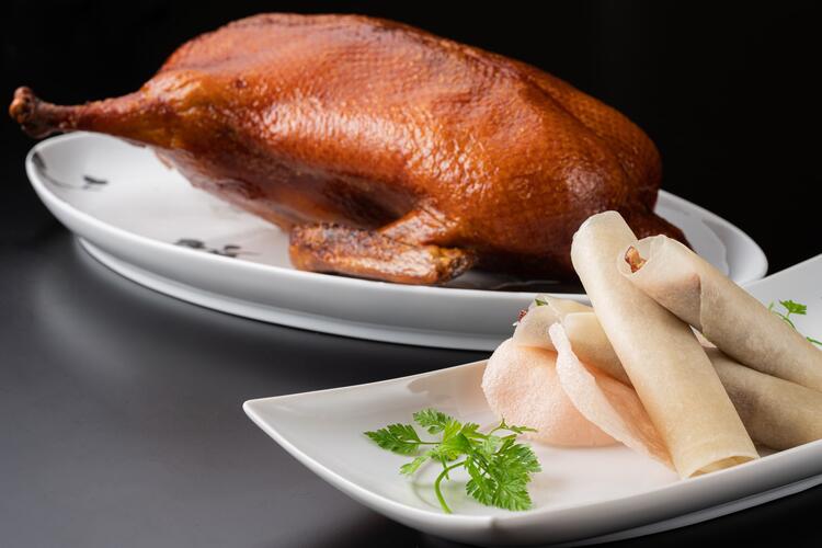 心に残る特別な一皿