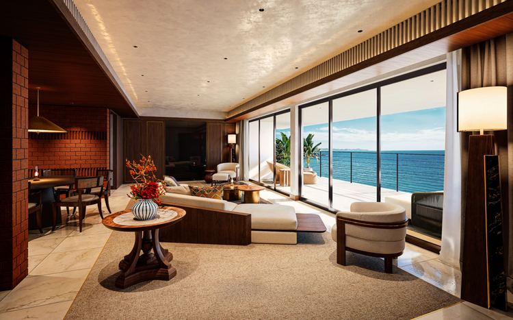 熱海はじめ、多くの人気エリアに展開中