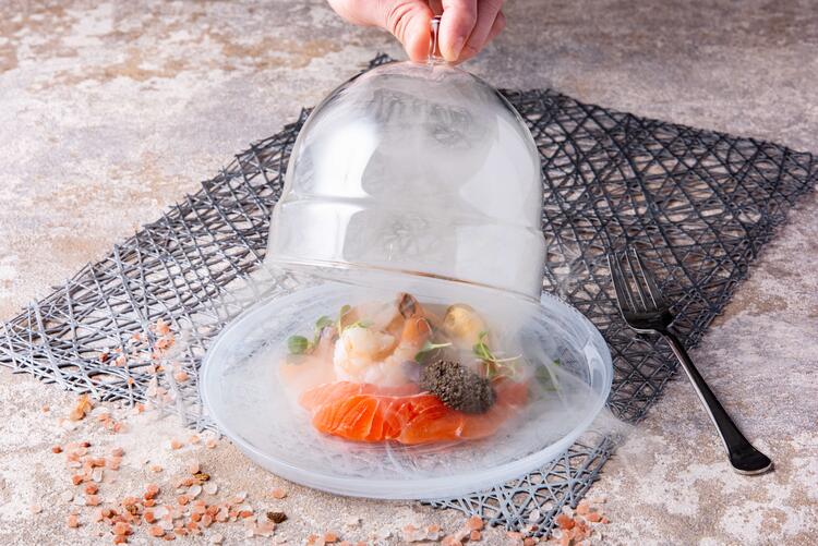 海外研修あり×メニュー開発も可能◎