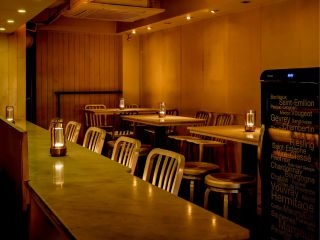 お店を一緒に育てていきましょう！