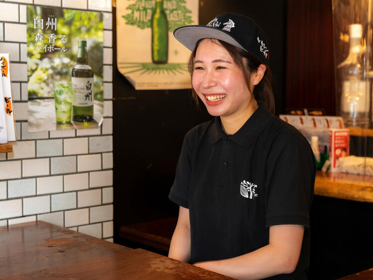 新しいキャリアやポストがどんどん誕生◎