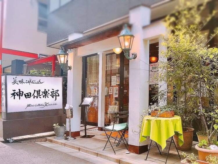 ランチ時には行列ができる人気店★