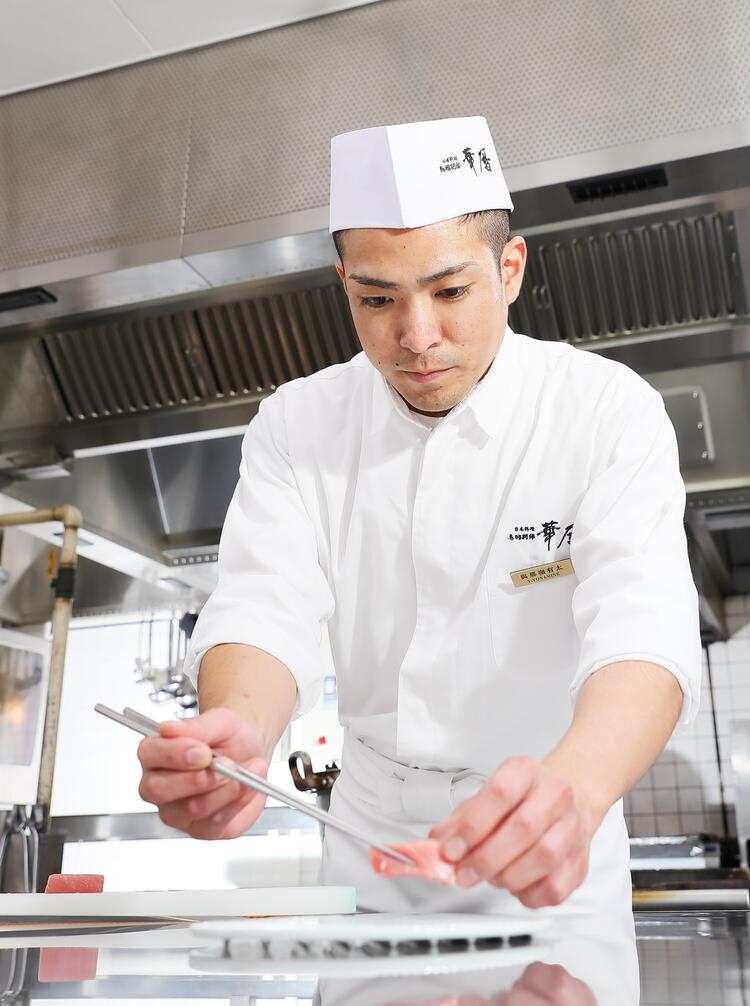 調理経験者積極採用！