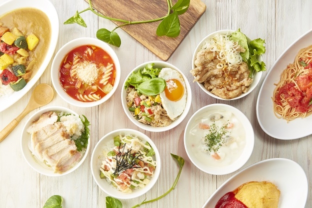 最高のサービスを目指して