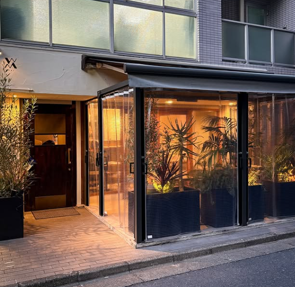 恵比寿駅より徒歩7分！