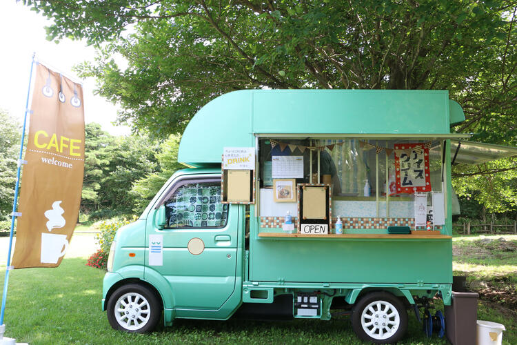 届けたいのはどんな美味しさ？※イメージ画