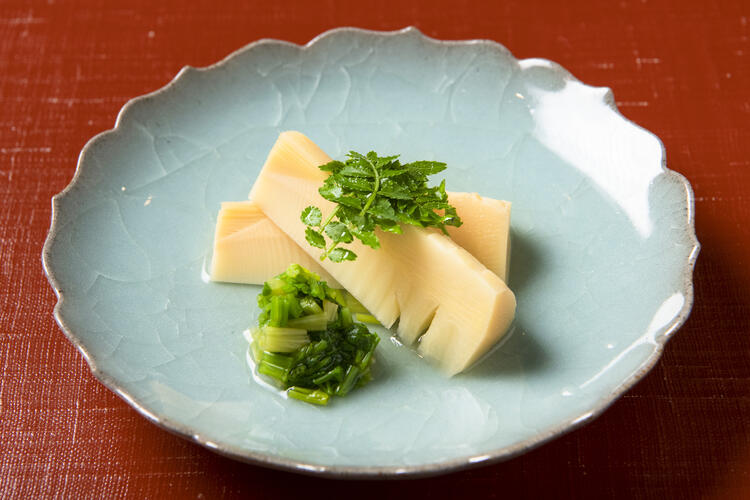 食材に関する知識や目利きも身につきます