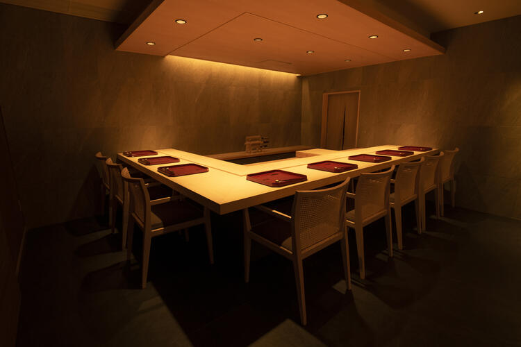 一からのお店作りに携われる貴重な機会◎