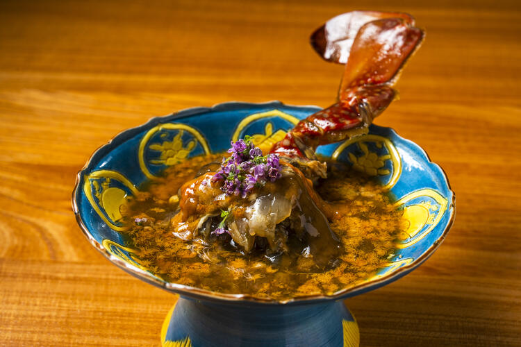 一緒により良いお店を創っていきましょう