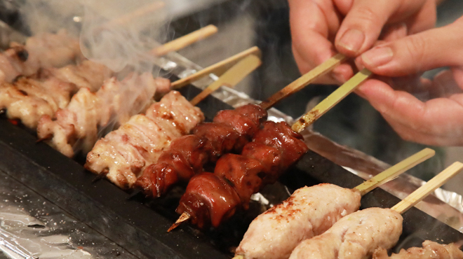 「あの人が焼くからおいしい」が嬉しい仕事