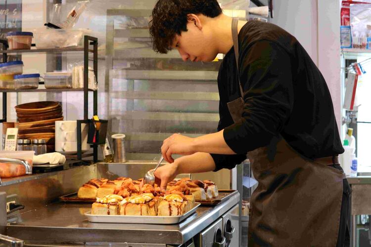 年収420万以上✨️