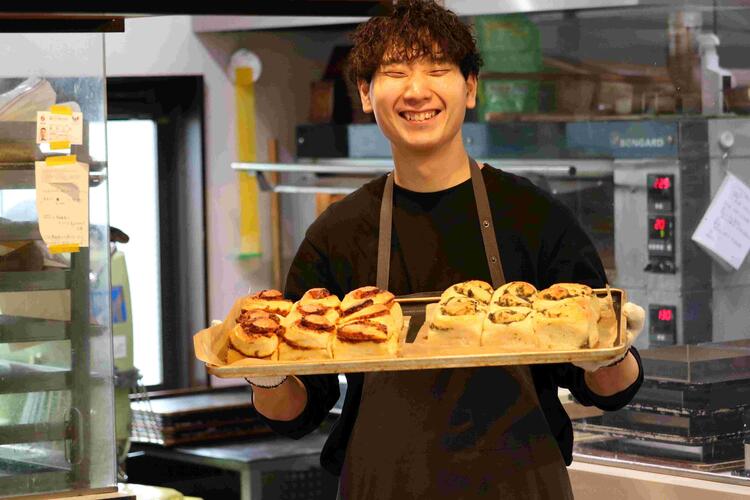 店長の右腕となるサブリーダーを募集🌟