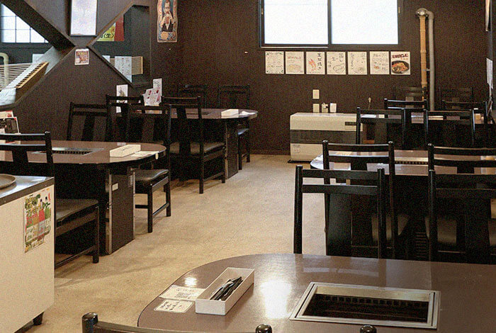 売上は給与や福利厚生にどんどん還元◎