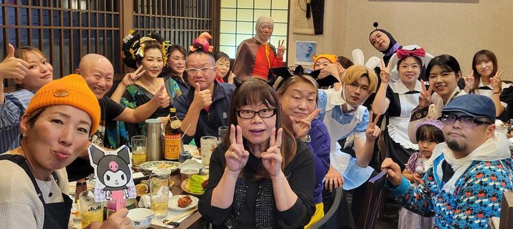 応募お待ちしております！