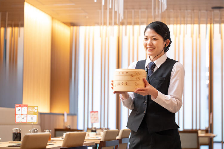 若手・中堅ともに活躍中