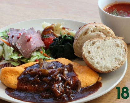 アルバイト販売スタッフ募集中！