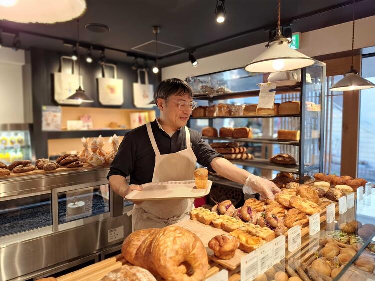 一緒に楽しく働きましょう★