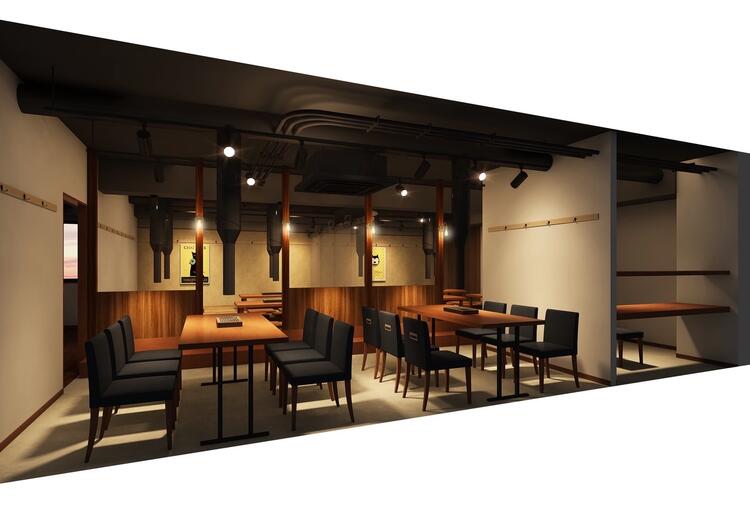 ホルモンシンラ武蔵浦和駅前店の詳細画像2