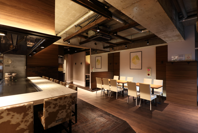 ホルモンシンラ武蔵浦和駅前店の詳細画像6