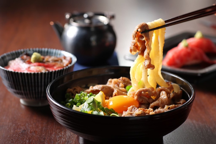 肉とだし　うどん川匠の詳細画像3