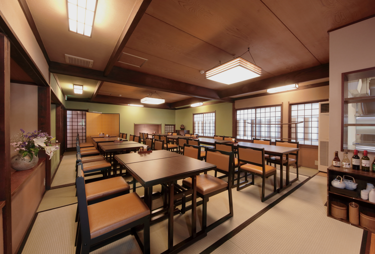 肉とだし　うどん川匠の詳細画像6