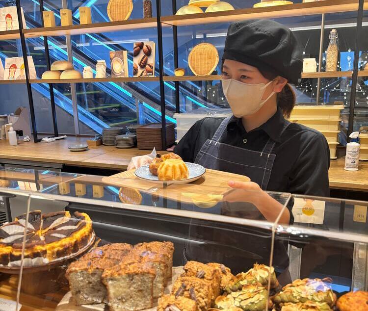 20～30代の若手が多数活躍中です！