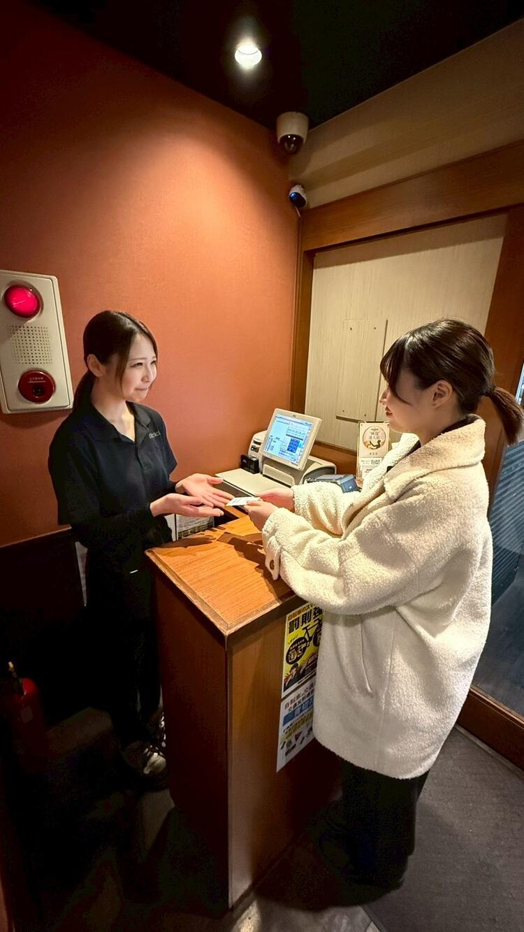 充実の福利厚生