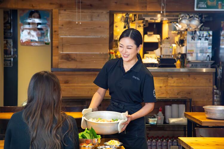 未経験者も歓迎します♪